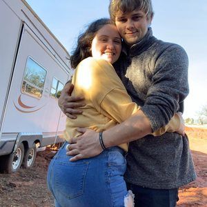 Meet your Posher, Jay